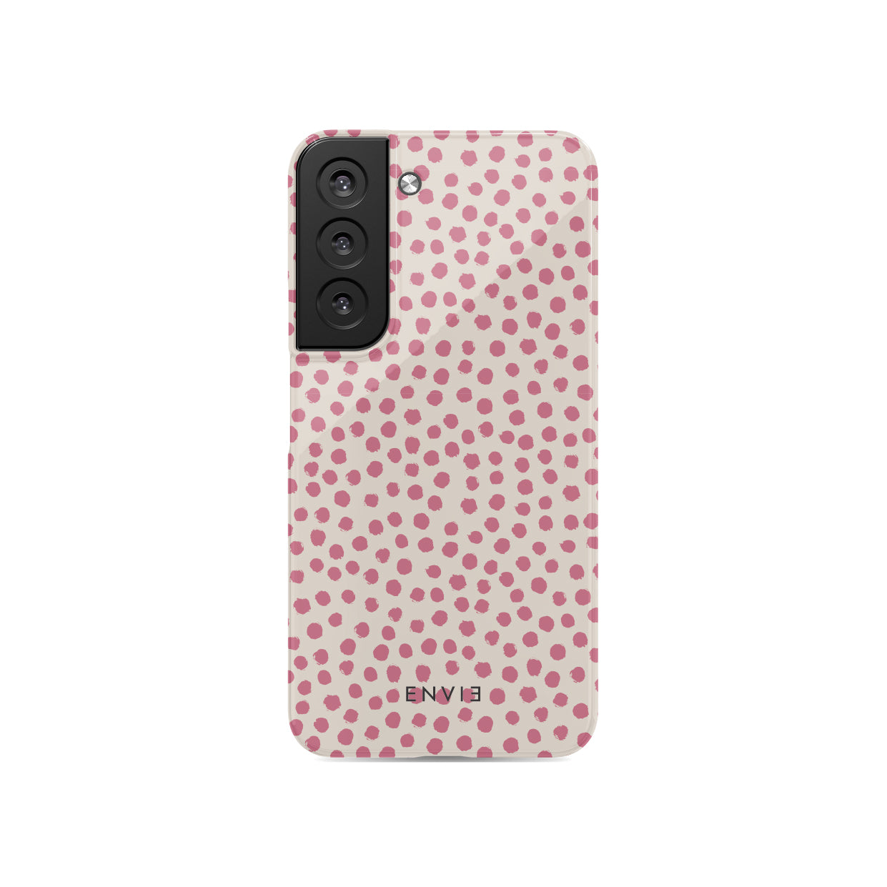 Spotted Raspberry