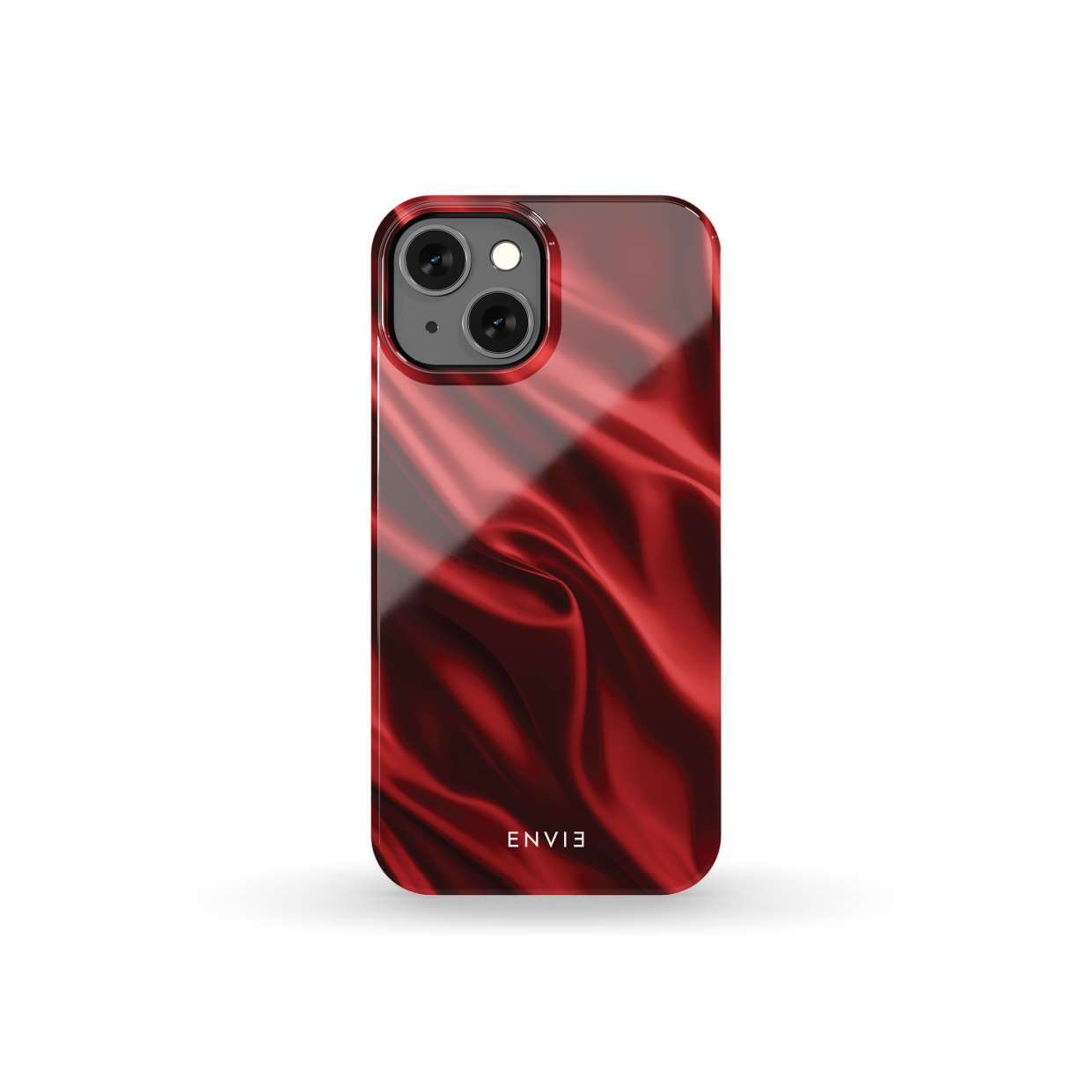 CRIMSON SILK