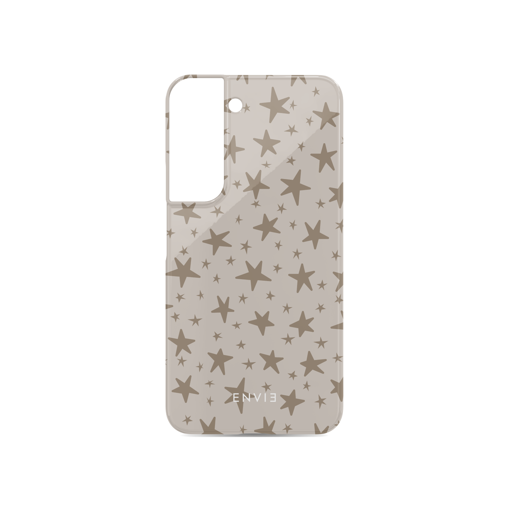 Beige Stars