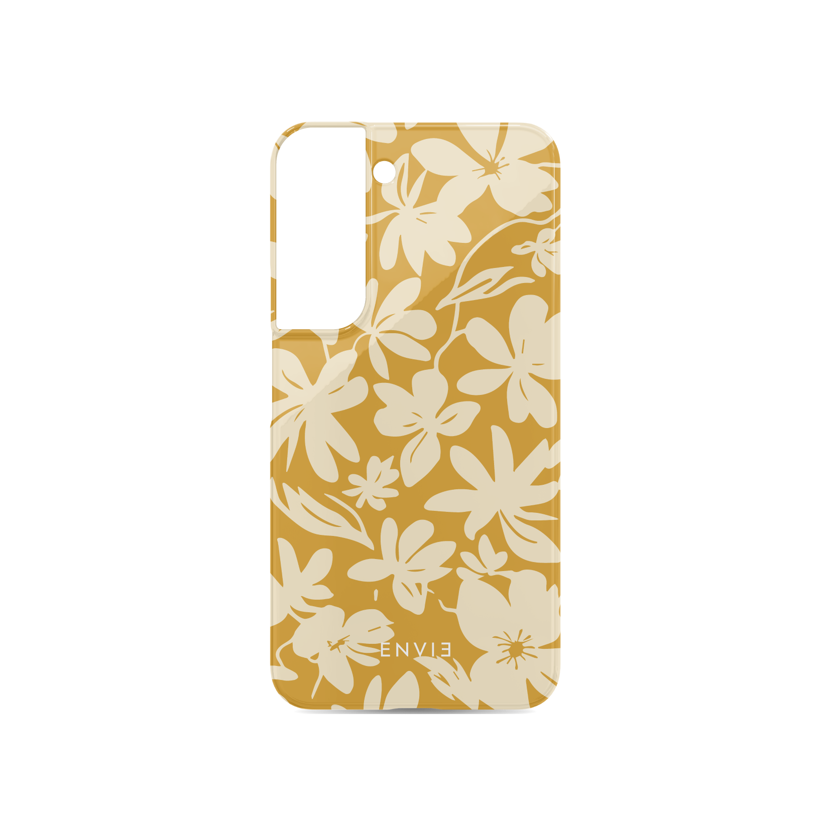 Yellow Botanical