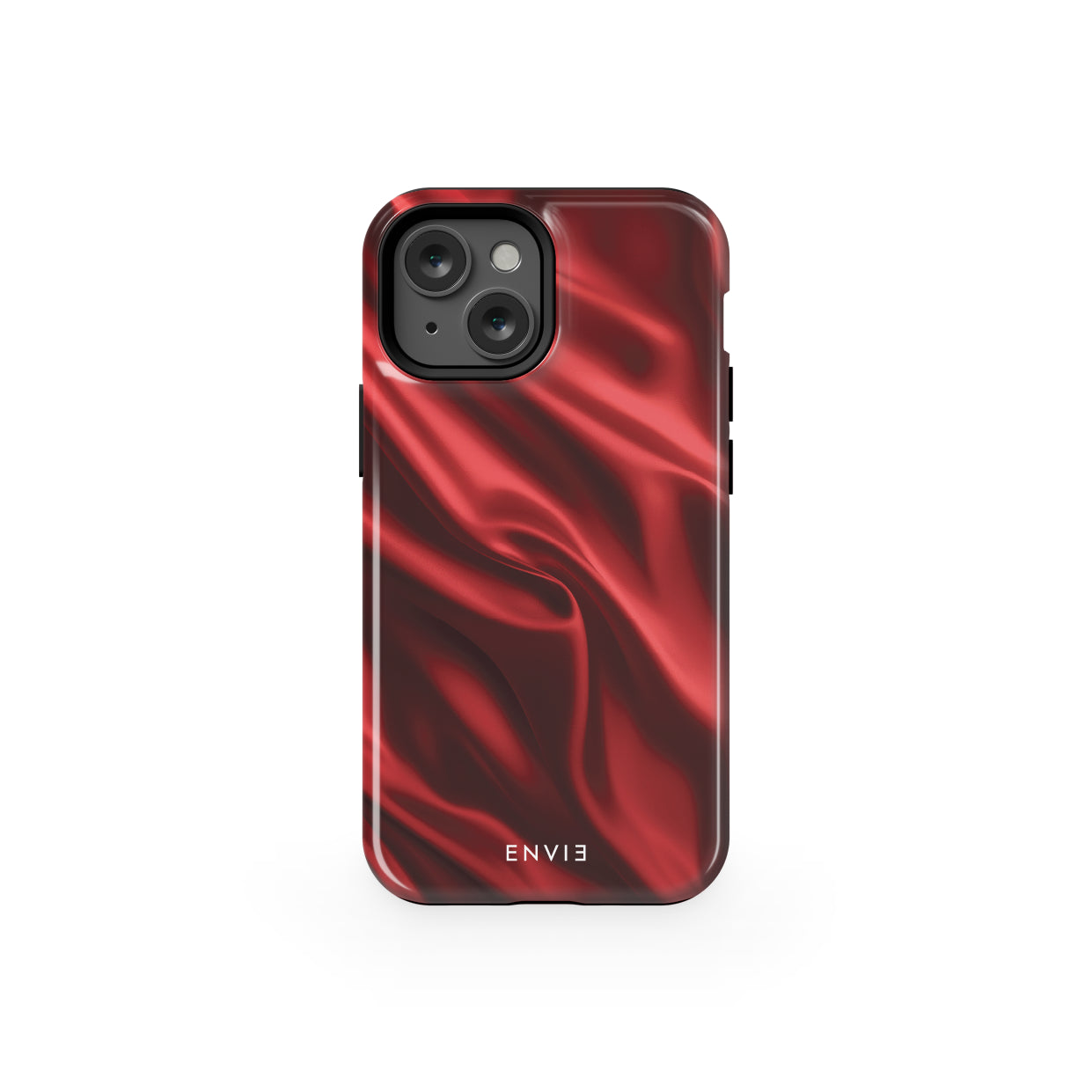 CRIMSON SILK