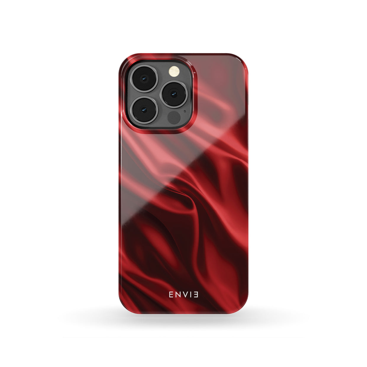 CRIMSON SILK