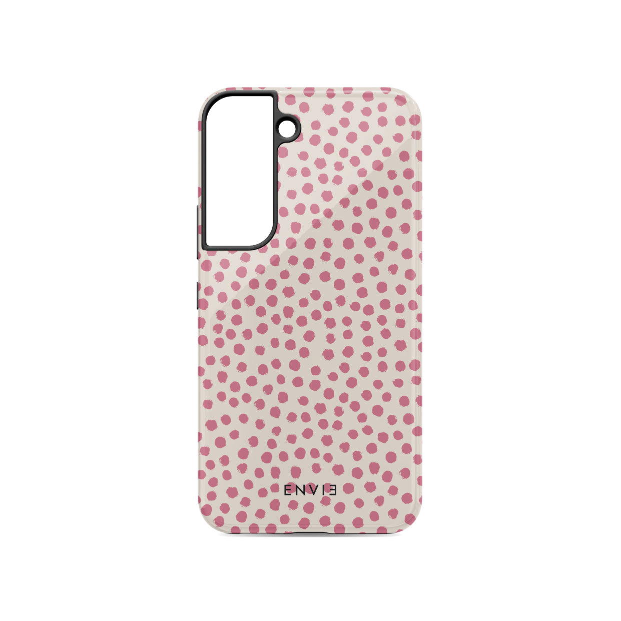 Spotted Raspberry