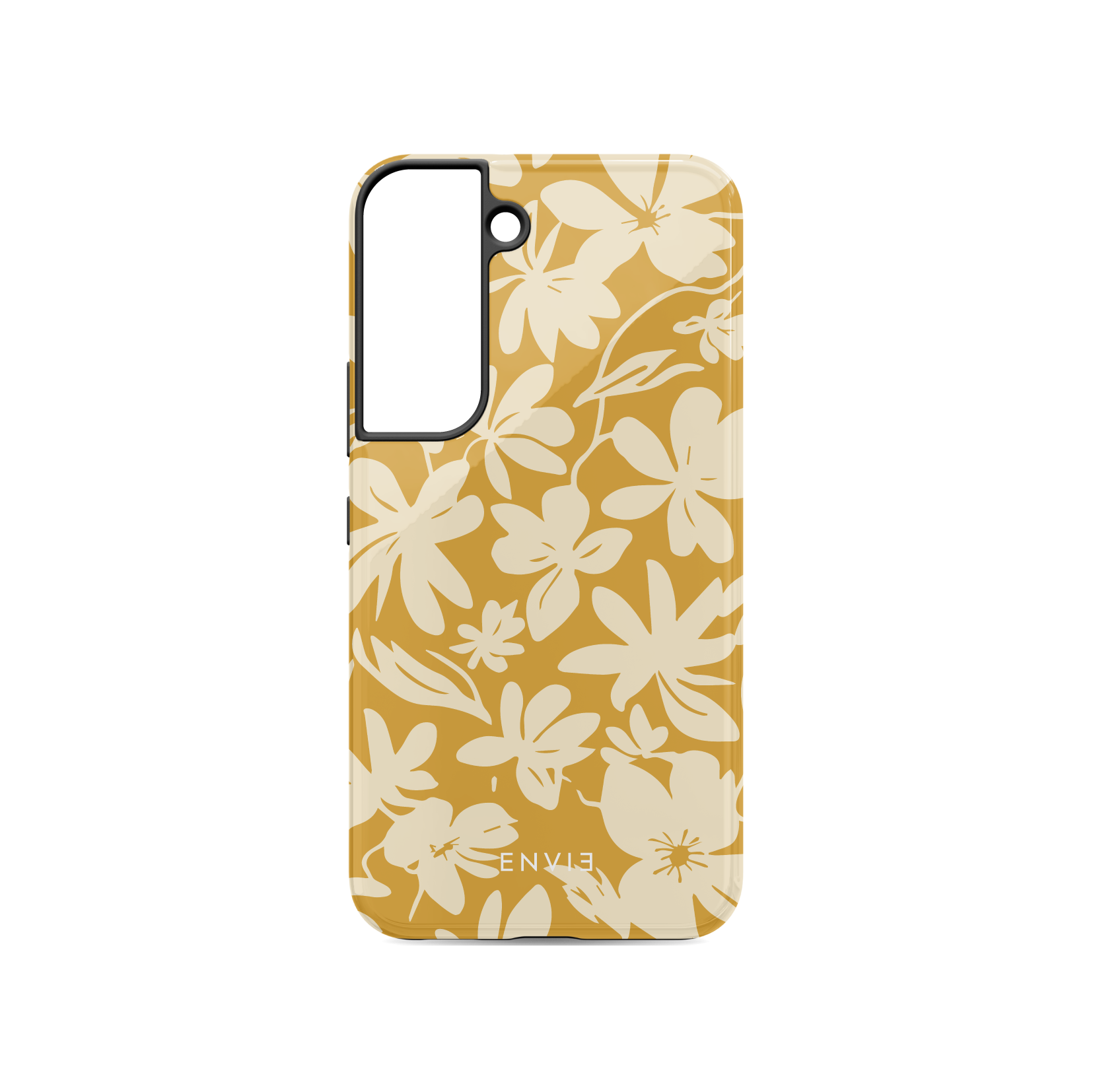 Yellow Botanical