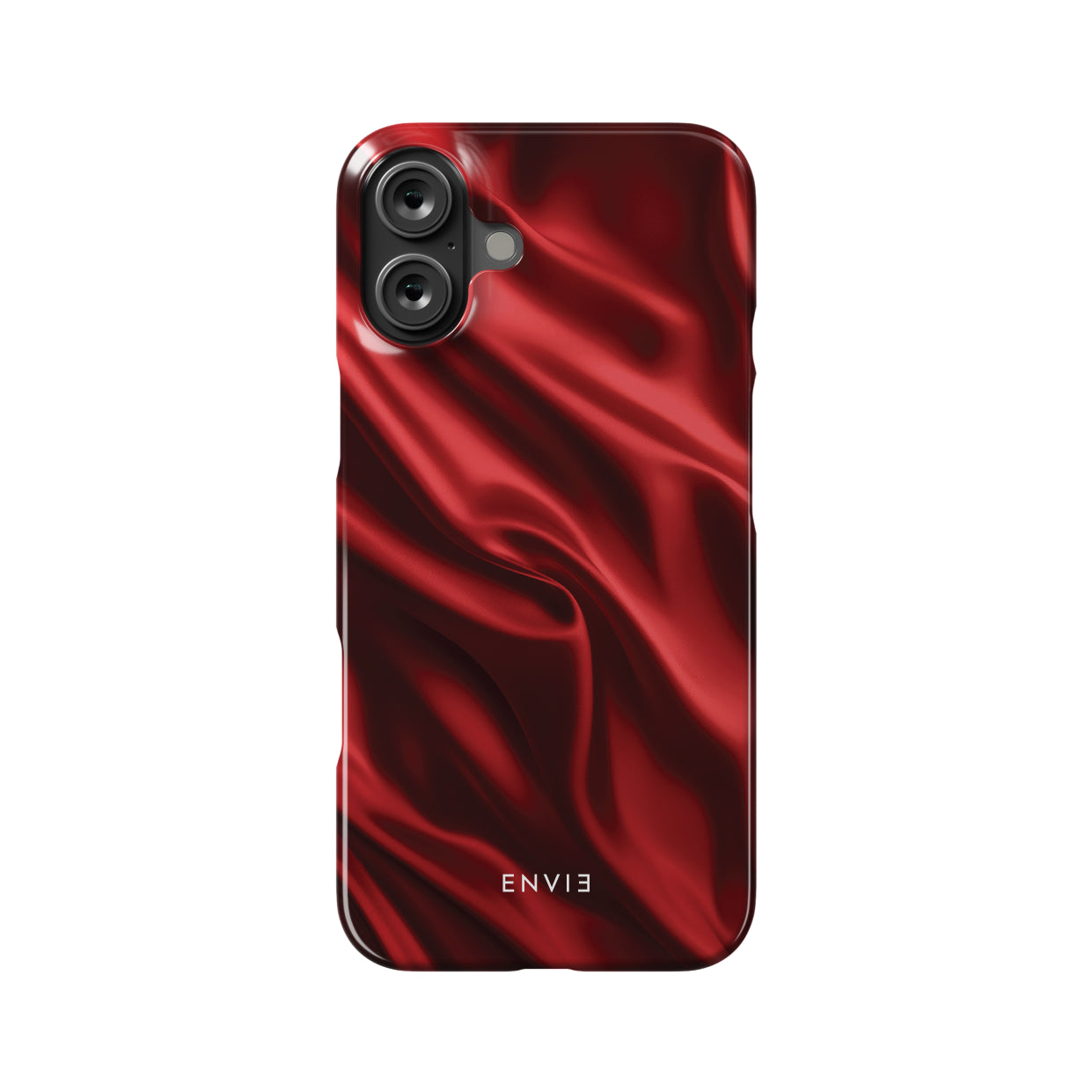 CRIMSON SILK