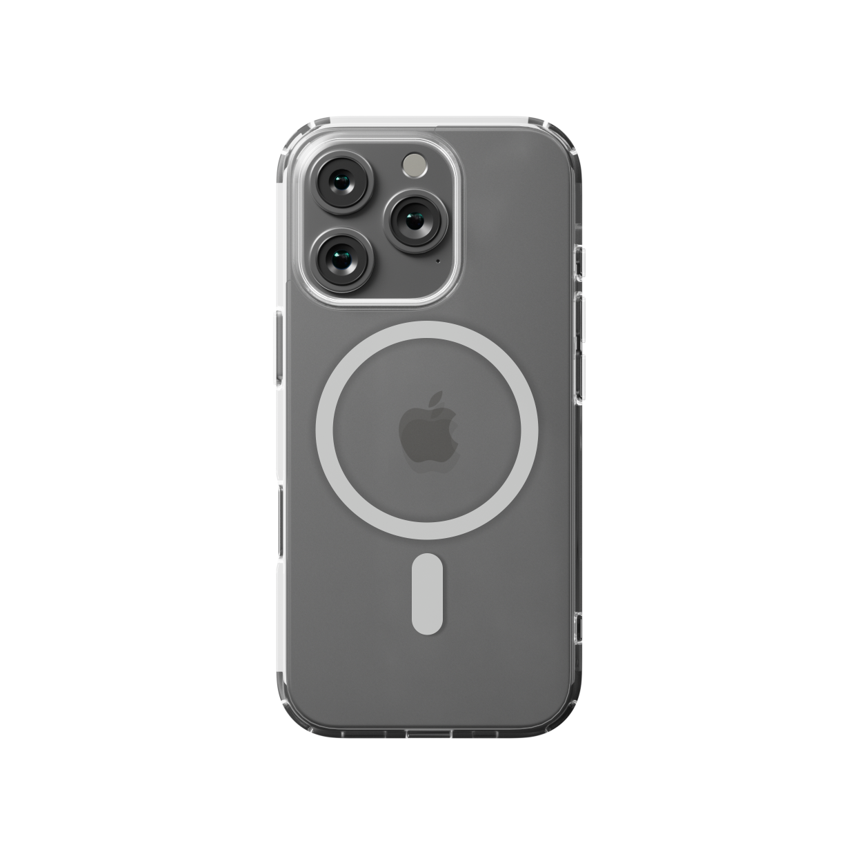 CLEAR CASE