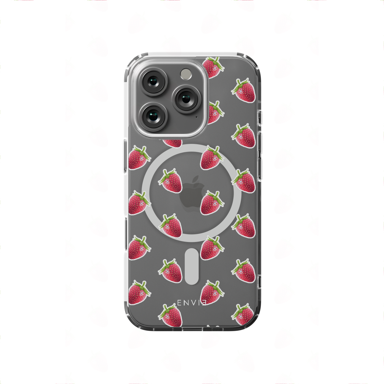 BERRY CUTE
