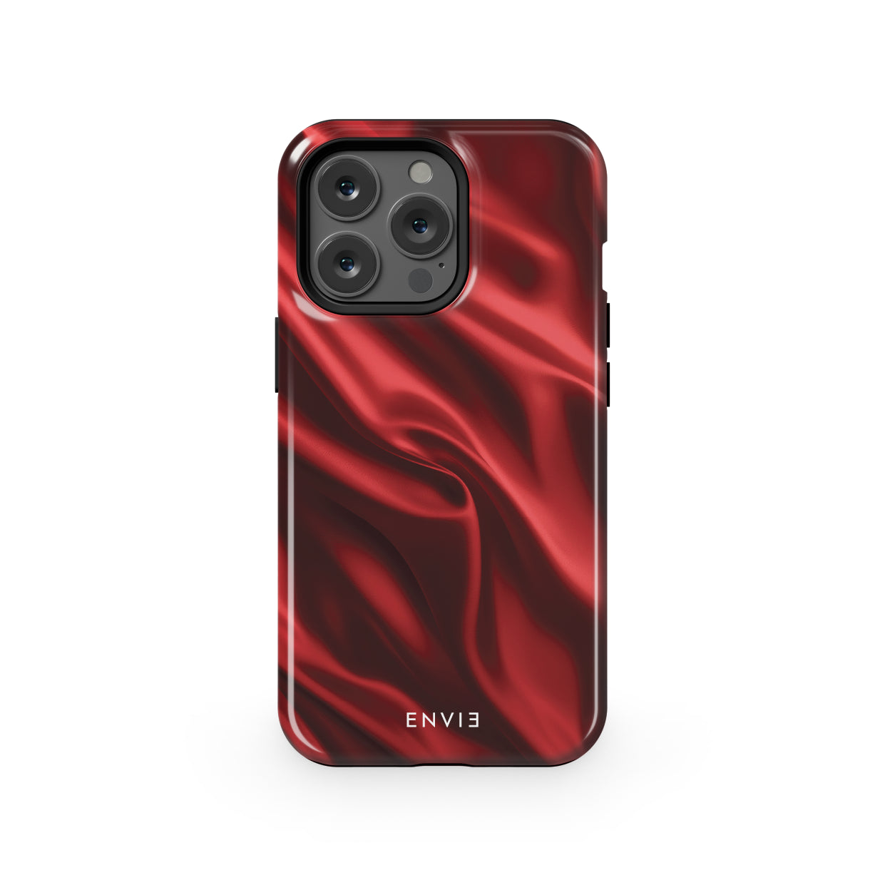 CRIMSON SILK
