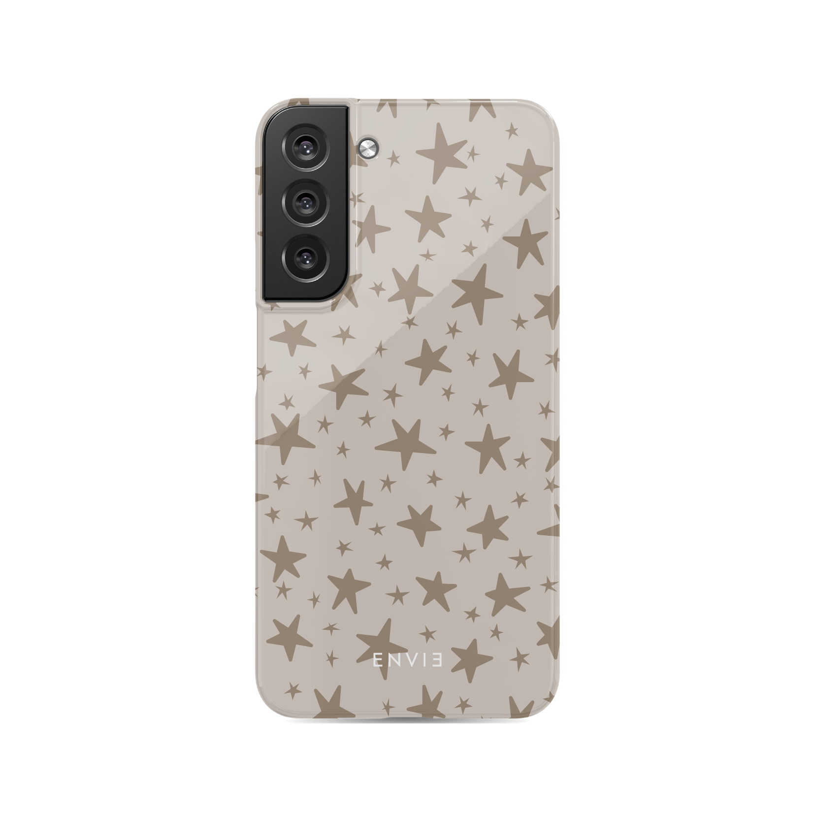 Beige Stars