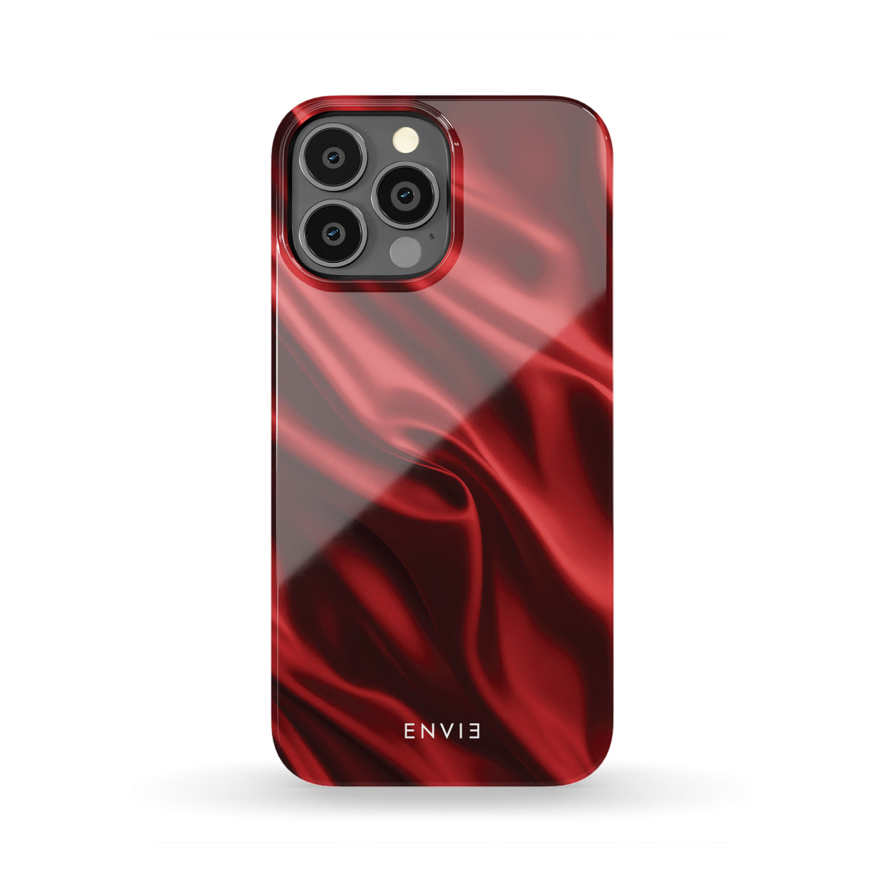 CRIMSON SILK