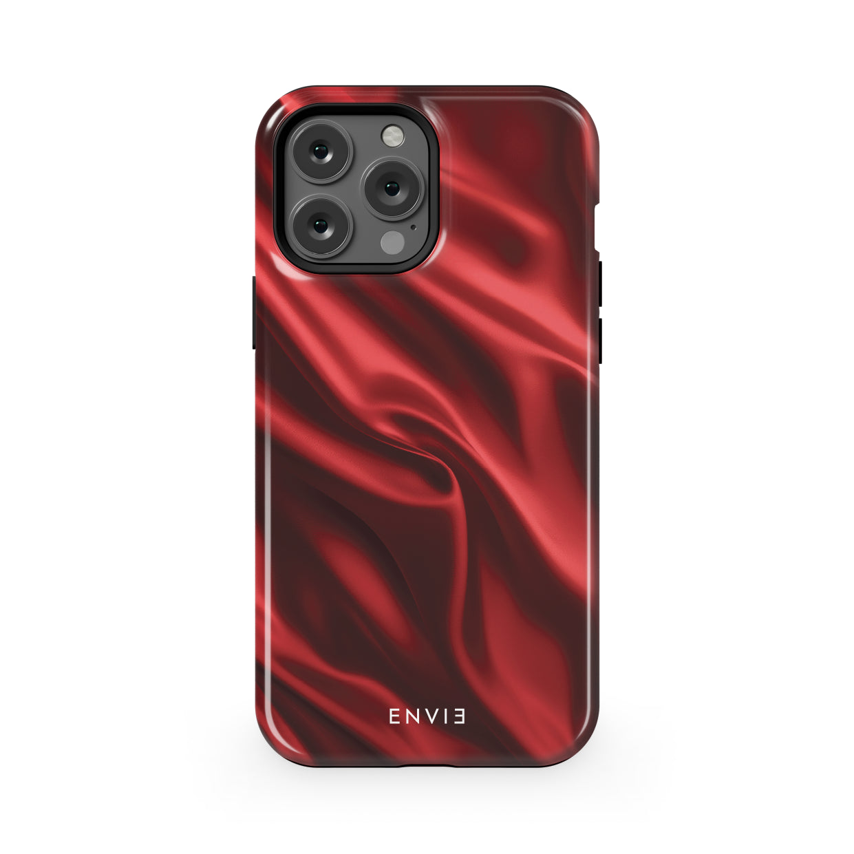 CRIMSON SILK