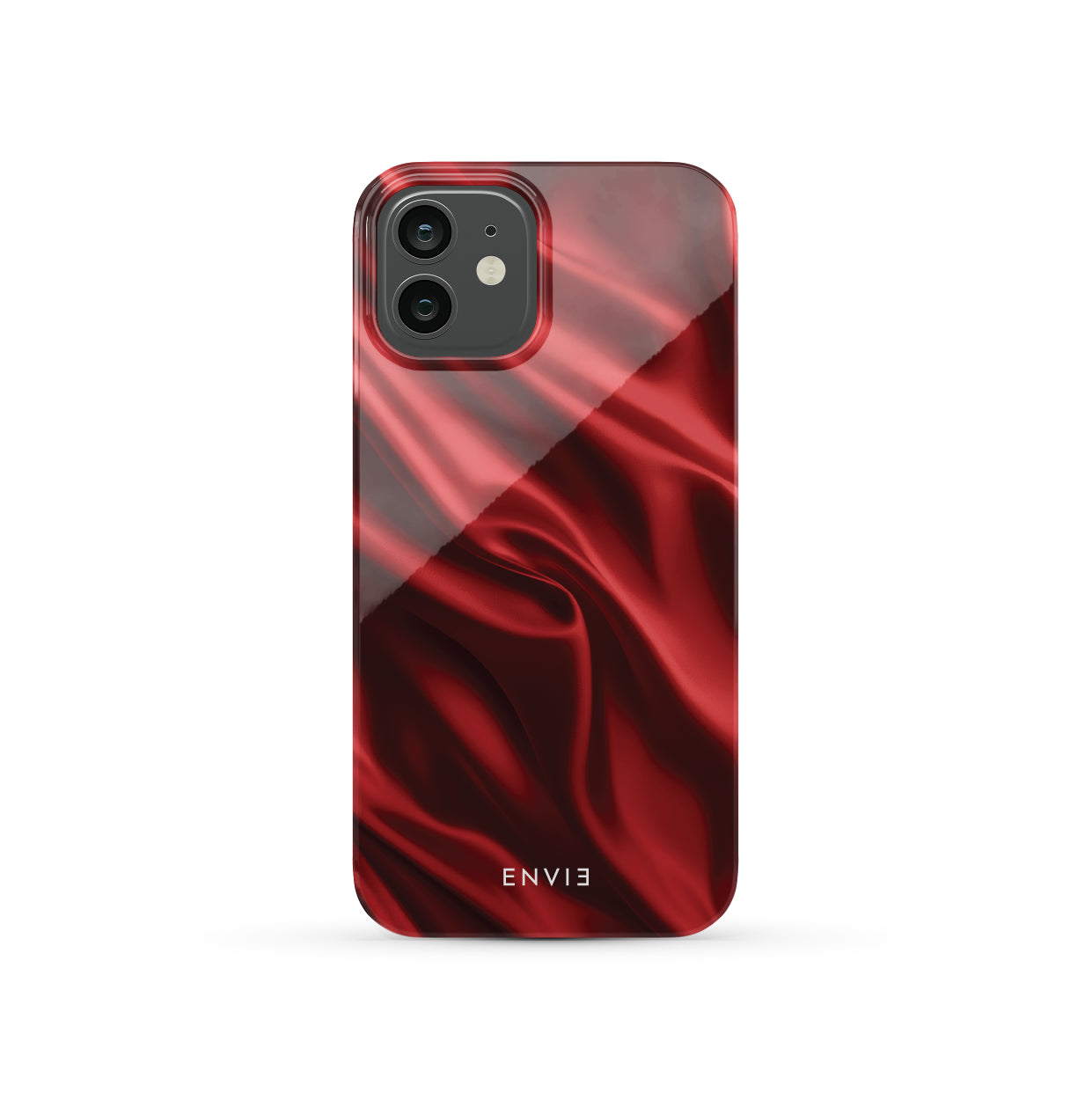 CRIMSON SILK