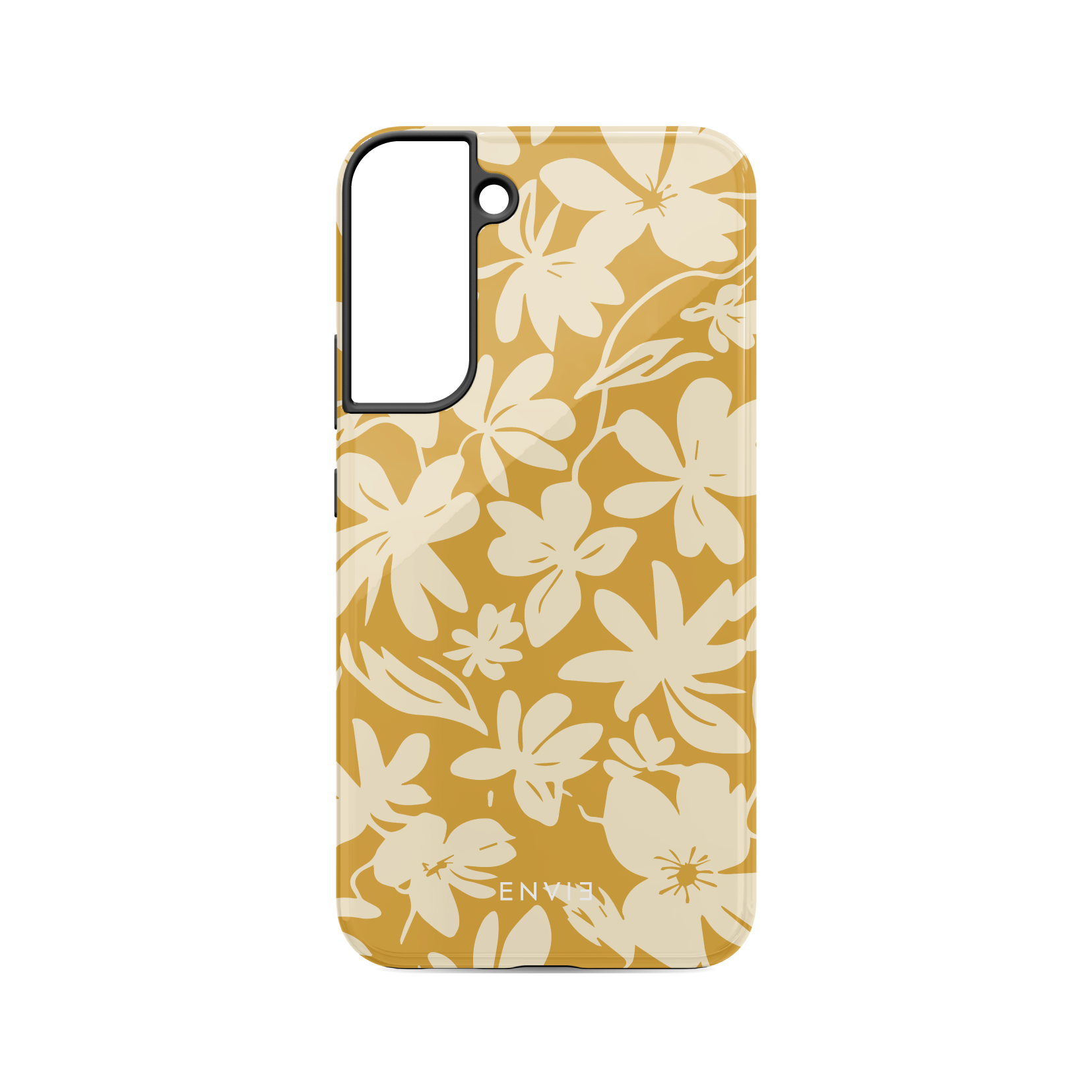 Yellow Botanical