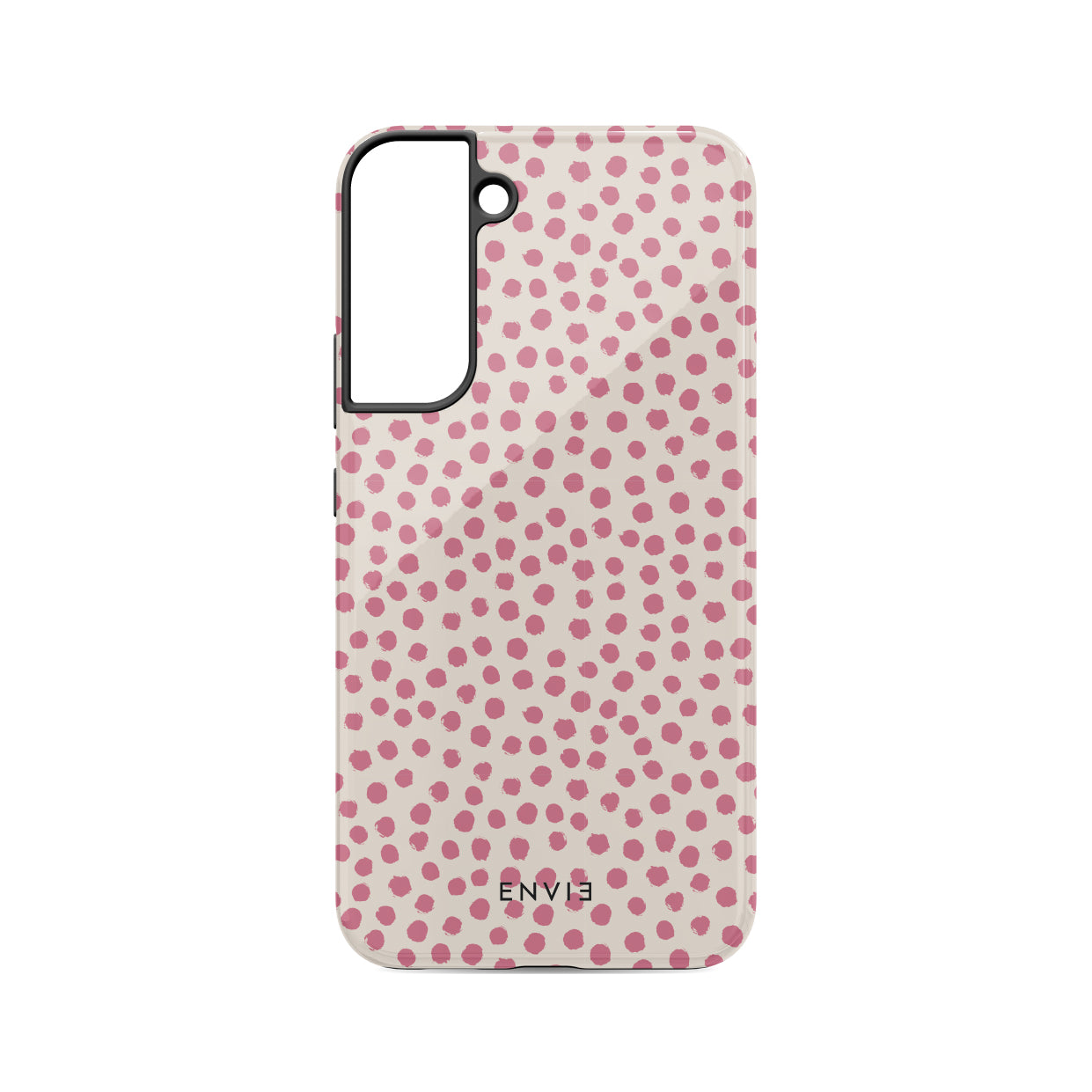 Spotted Raspberry