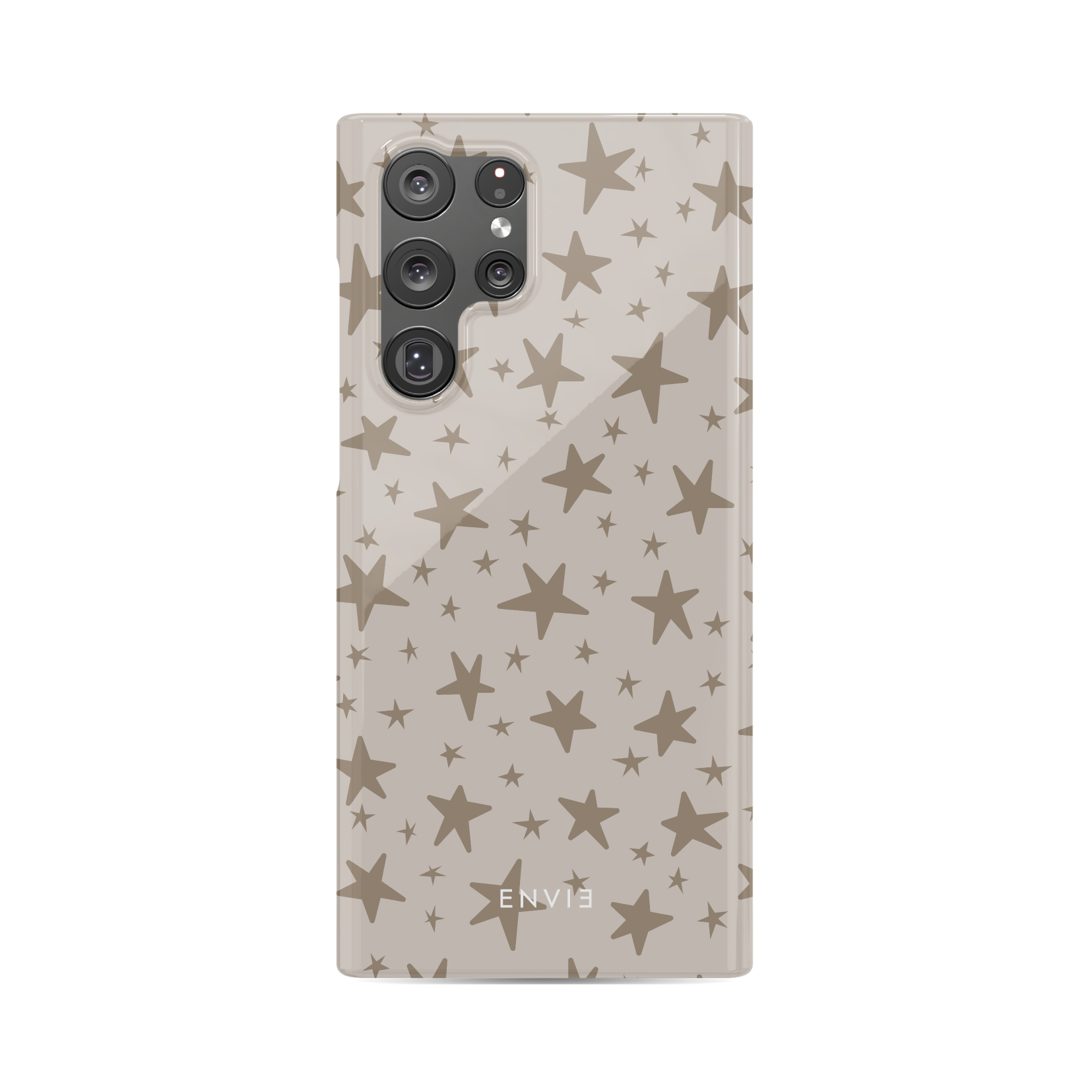 Beige Stars