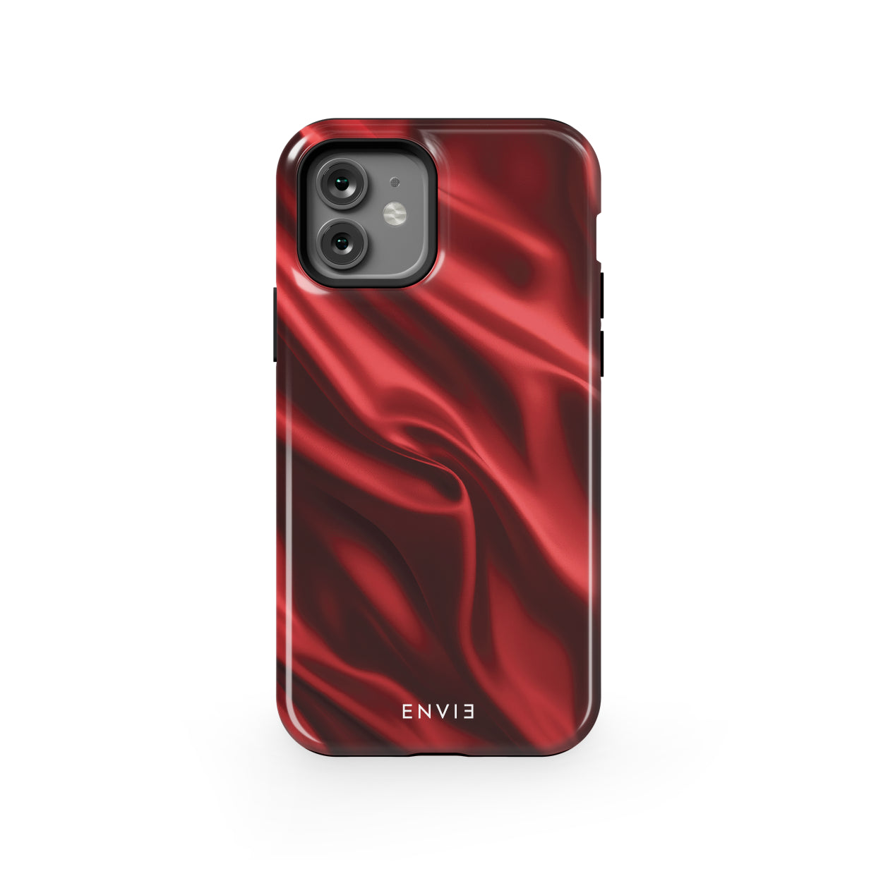 CRIMSON SILK
