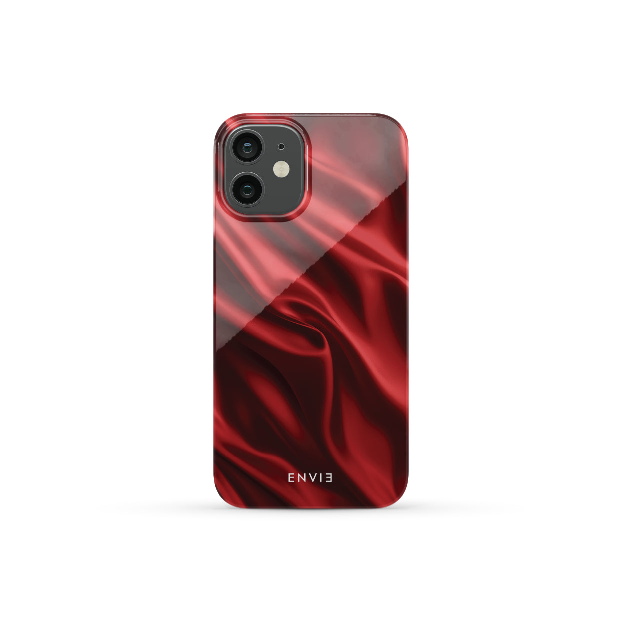 CRIMSON SILK