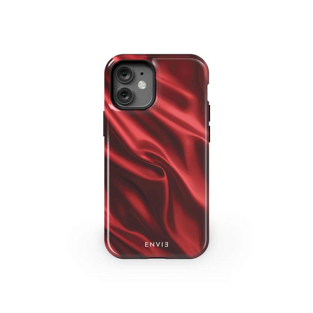 CRIMSON SILK