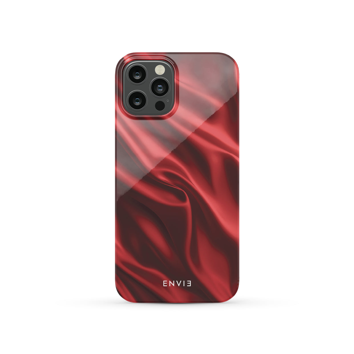 CRIMSON SILK