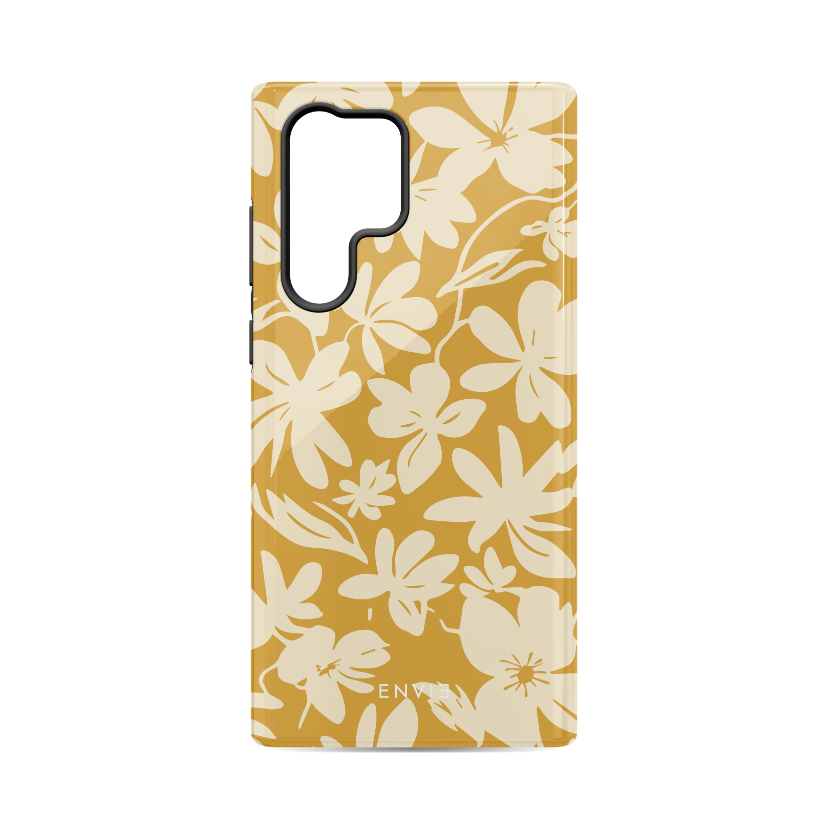 Yellow Botanical