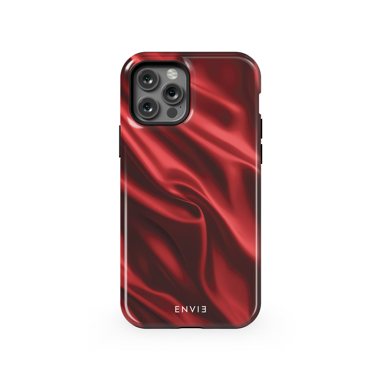 CRIMSON SILK