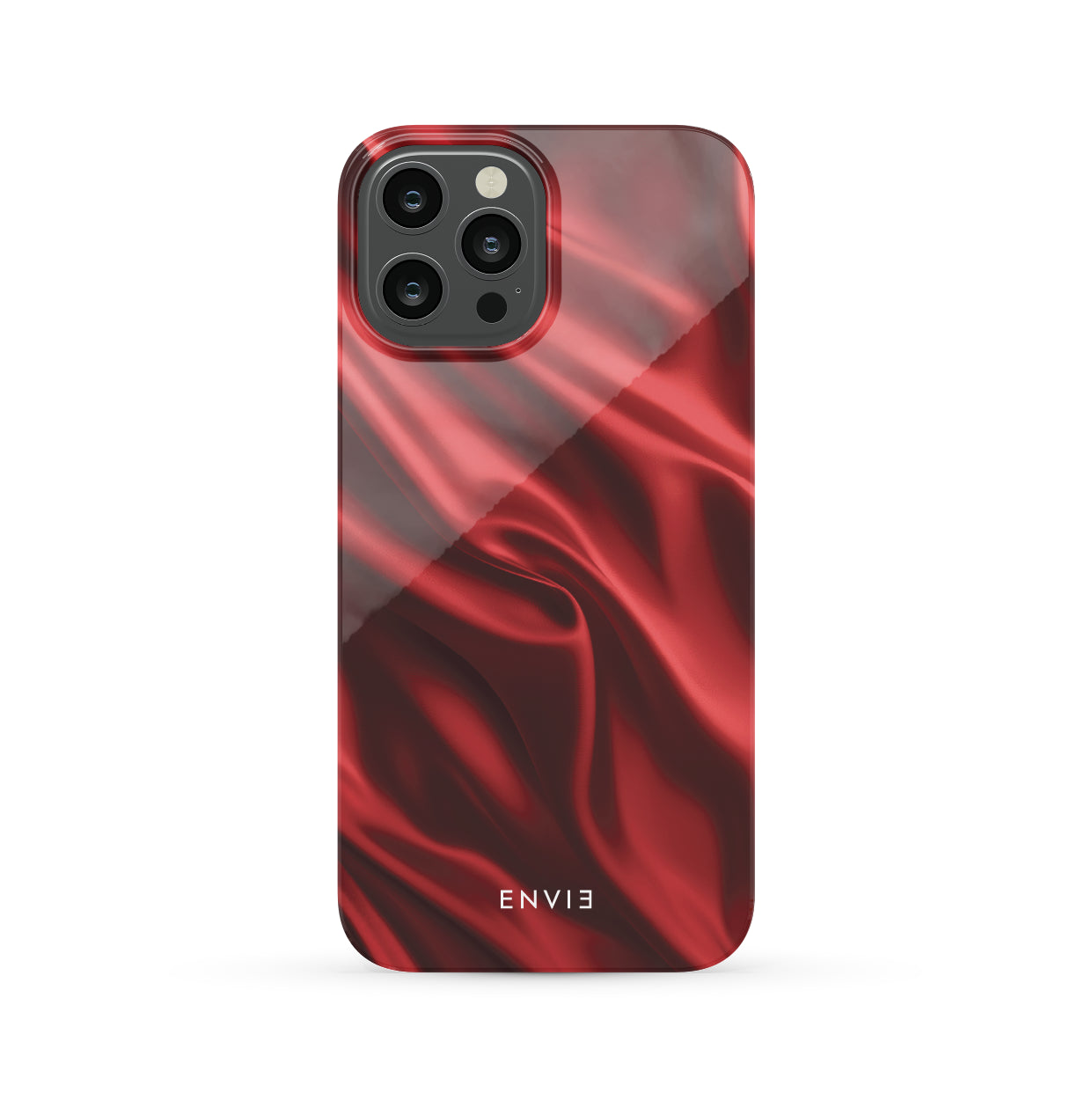 CRIMSON SILK