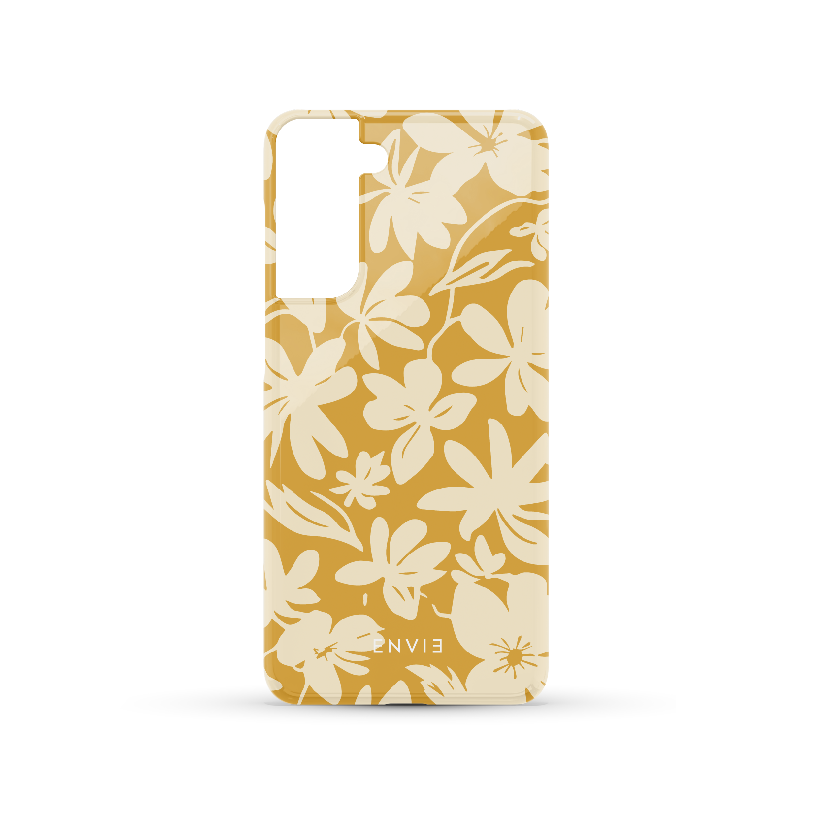 Yellow Botanical