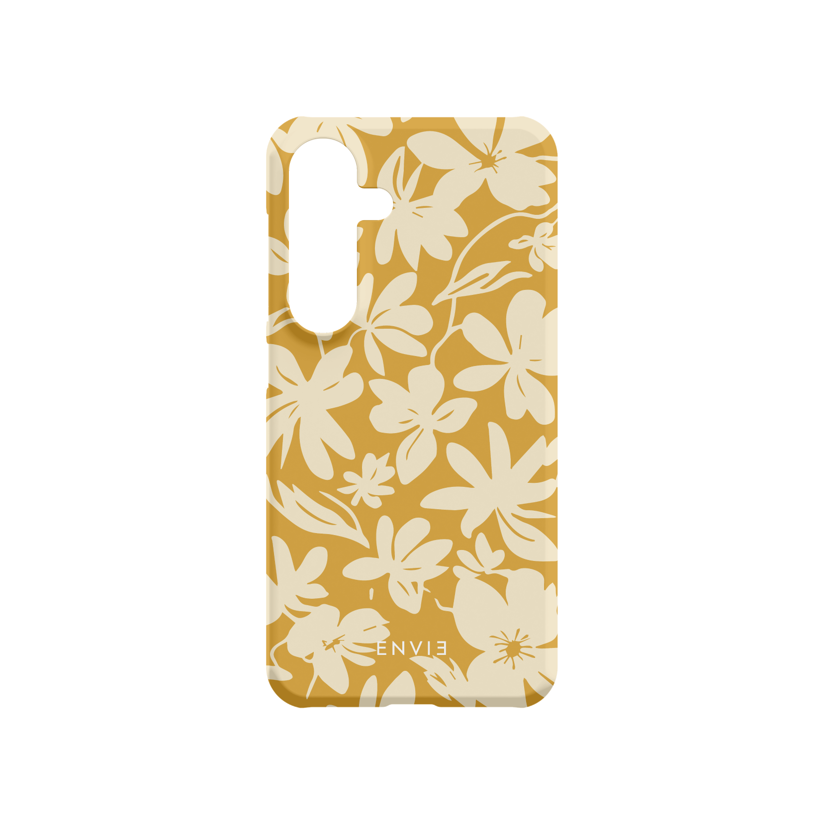 Yellow Botanical