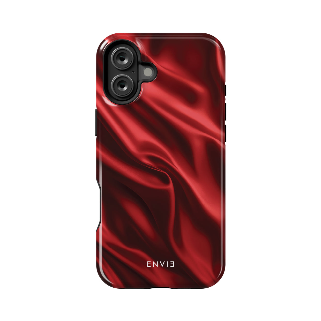 CRIMSON SILK
