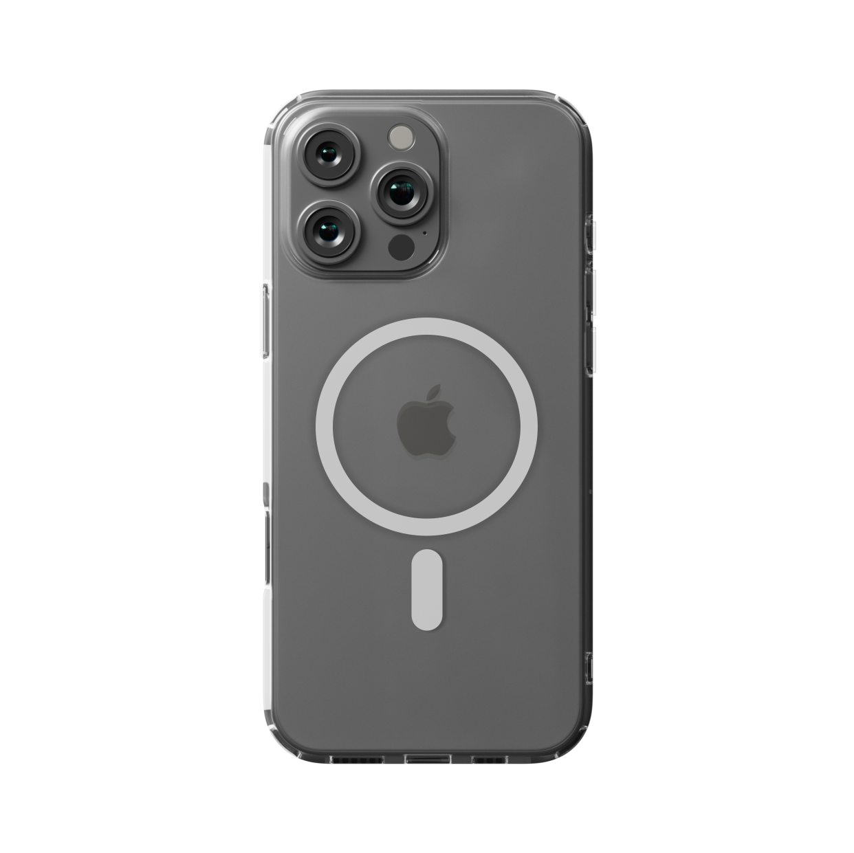 CLEAR CASE