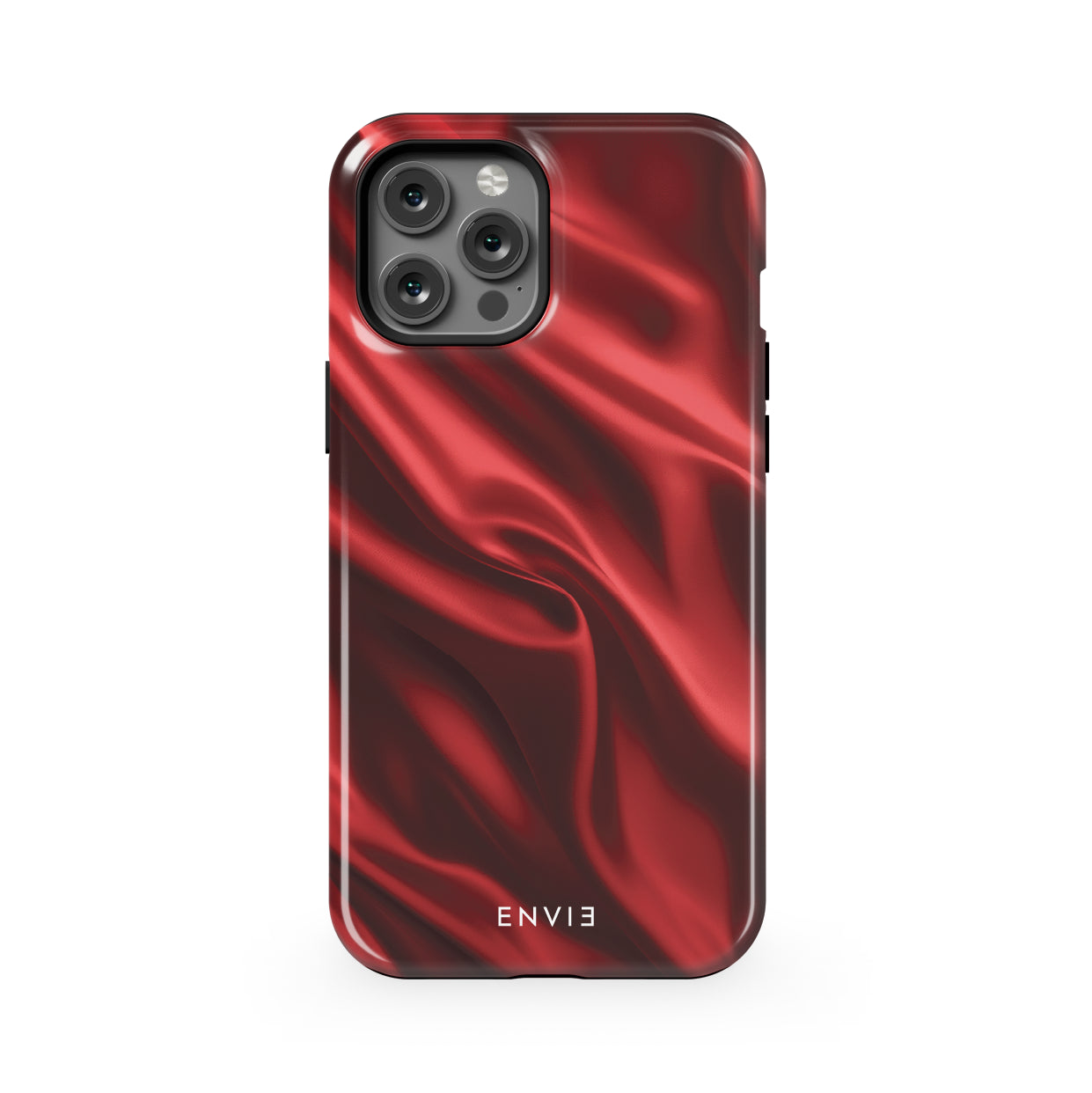 CRIMSON SILK