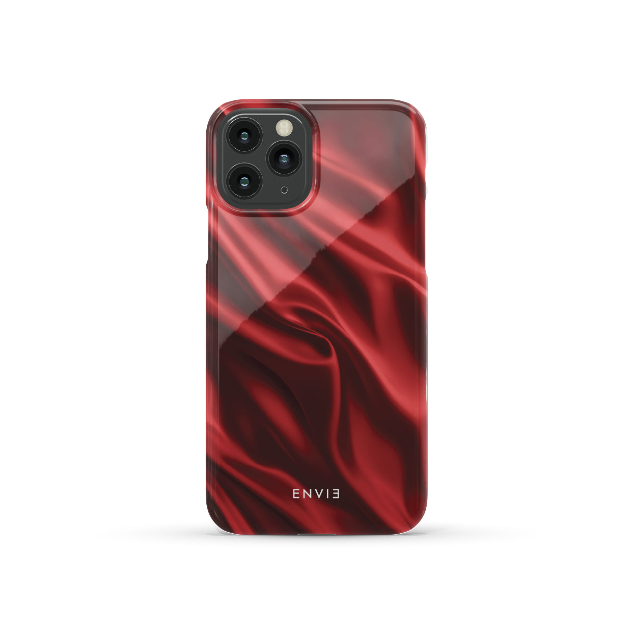 CRIMSON SILK