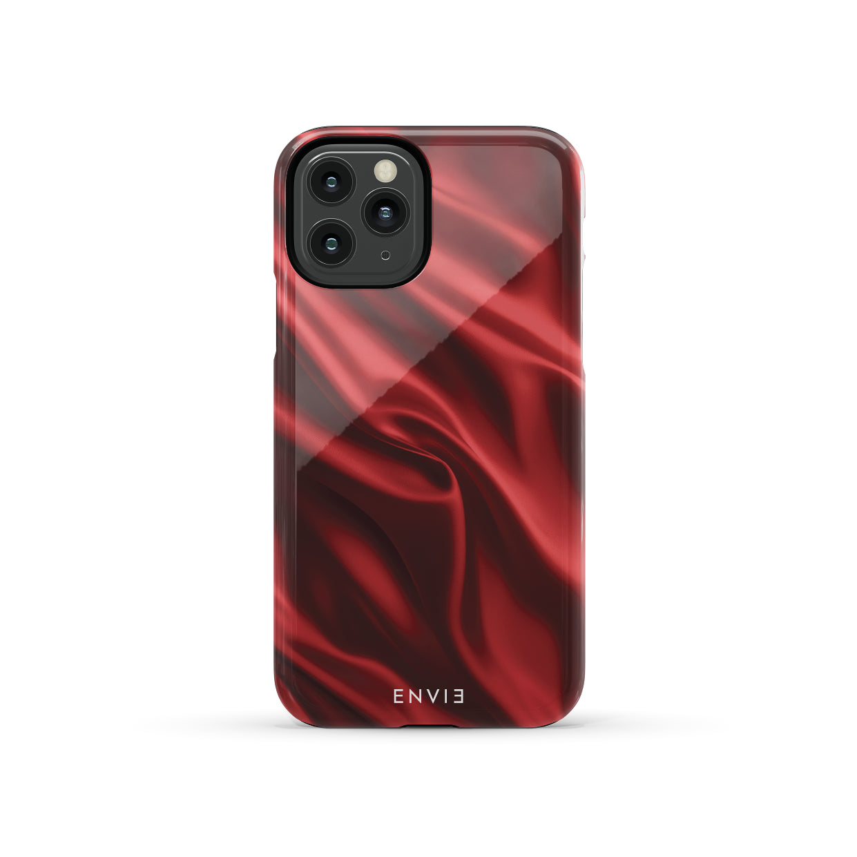 CRIMSON SILK