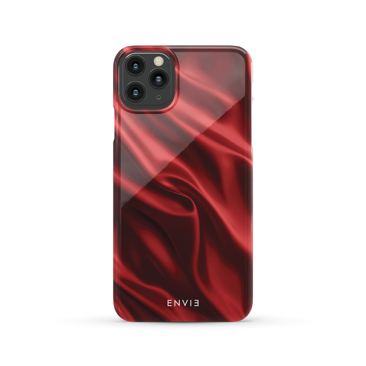 CRIMSON SILK