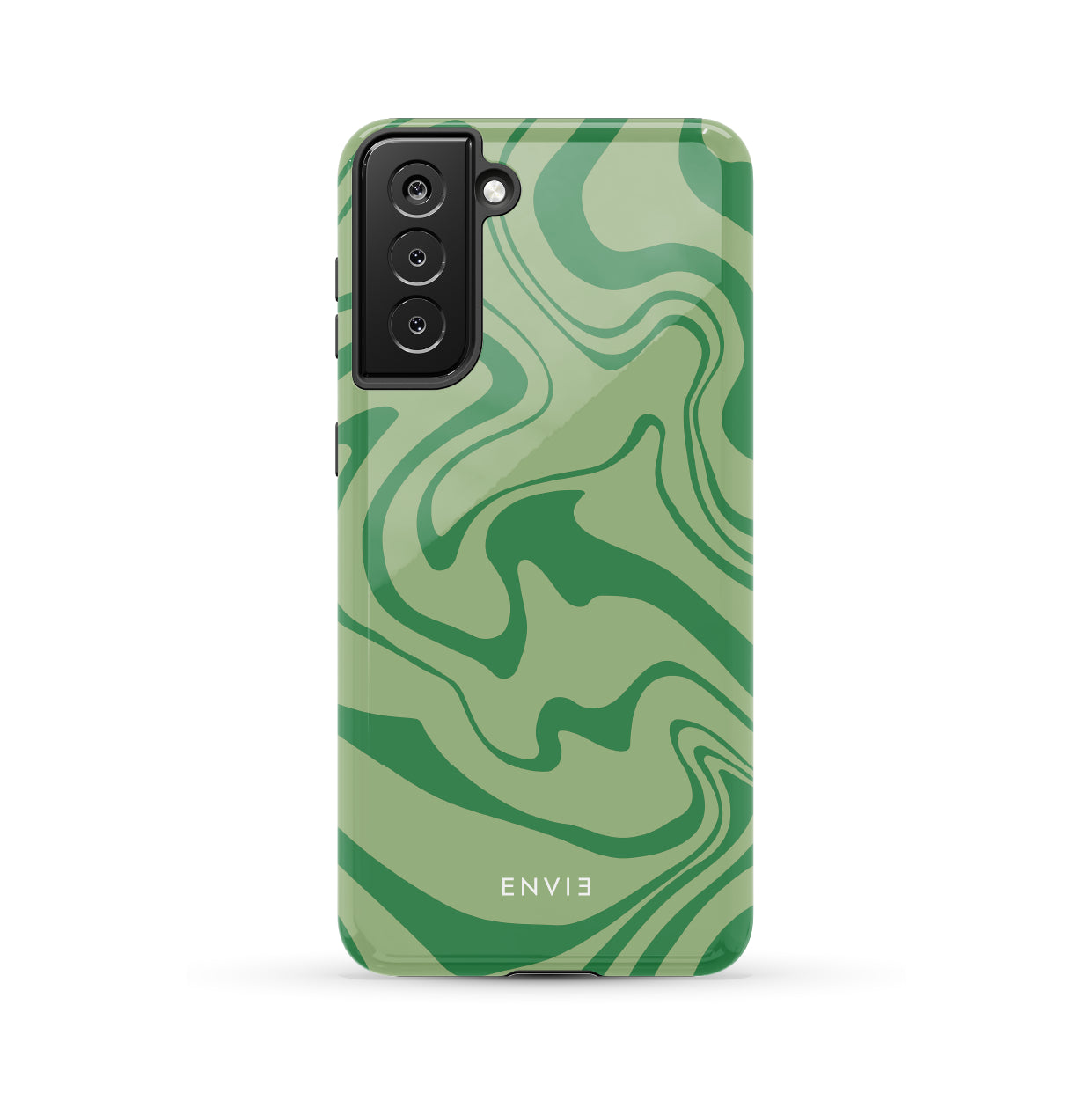 JUNGLE TWIST