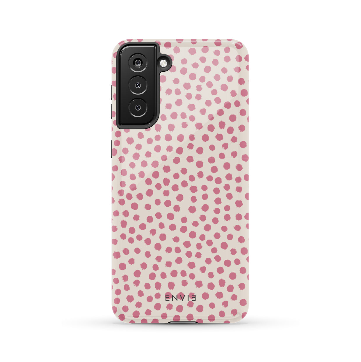 Spotted Raspberry