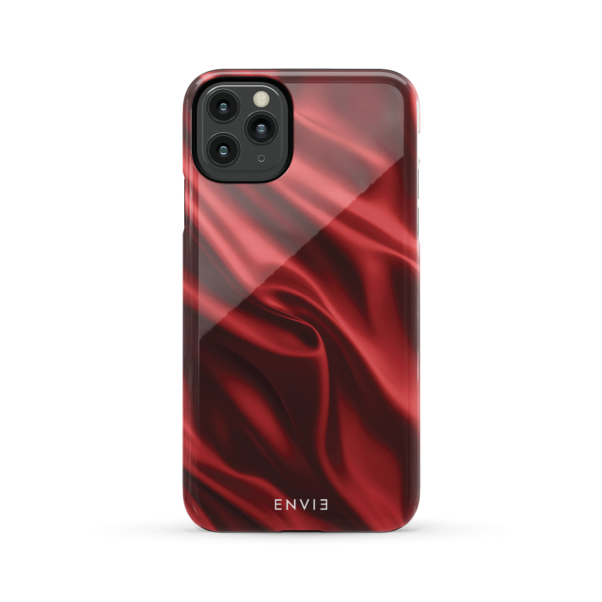CRIMSON SILK