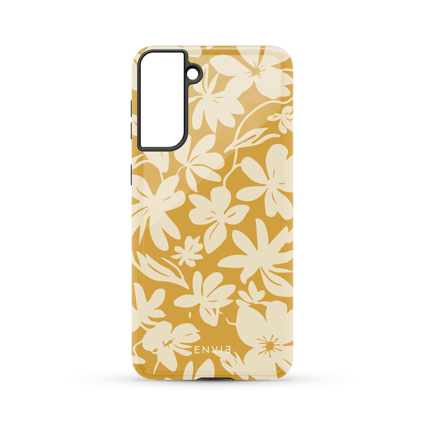 Yellow Botanical