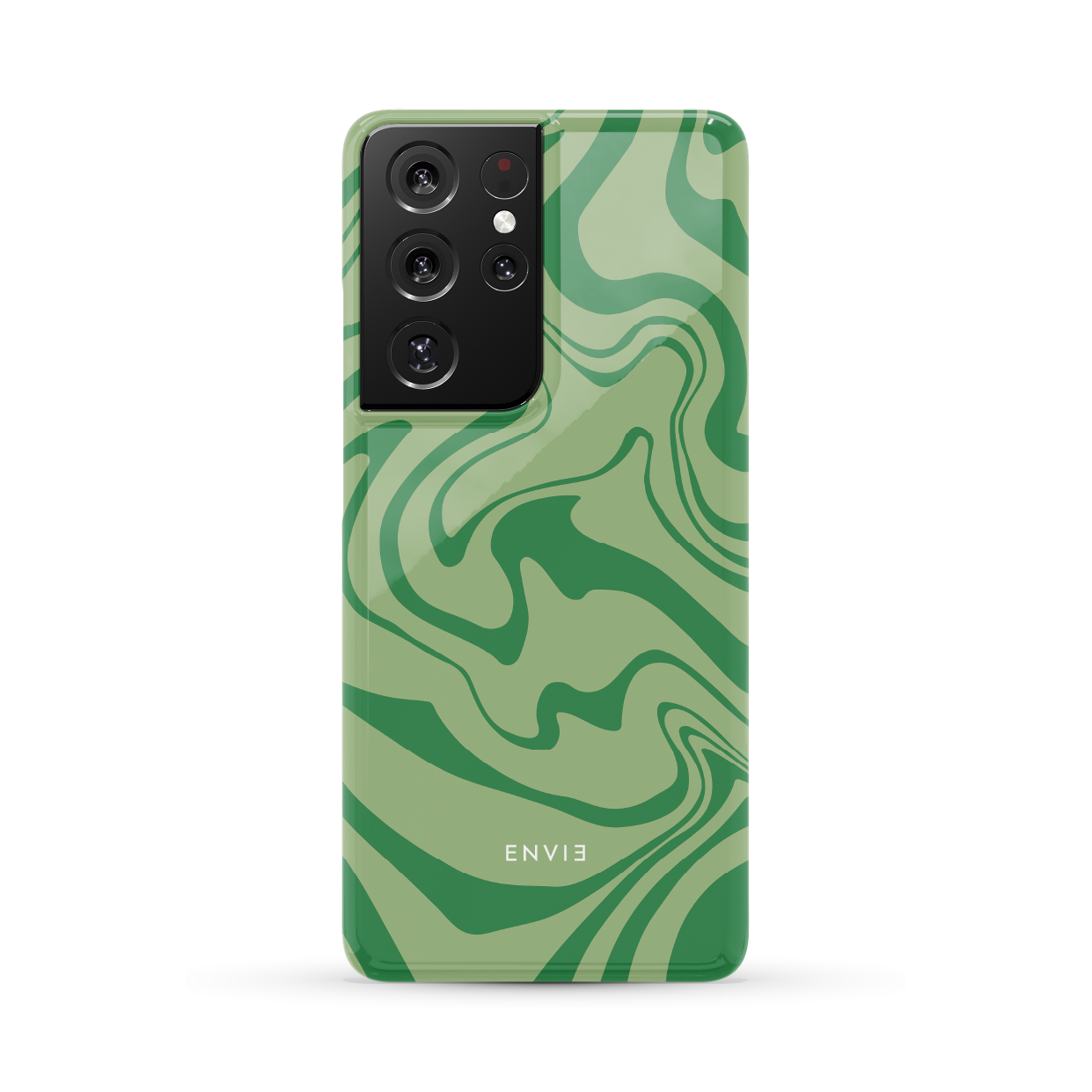 JUNGLE TWIST