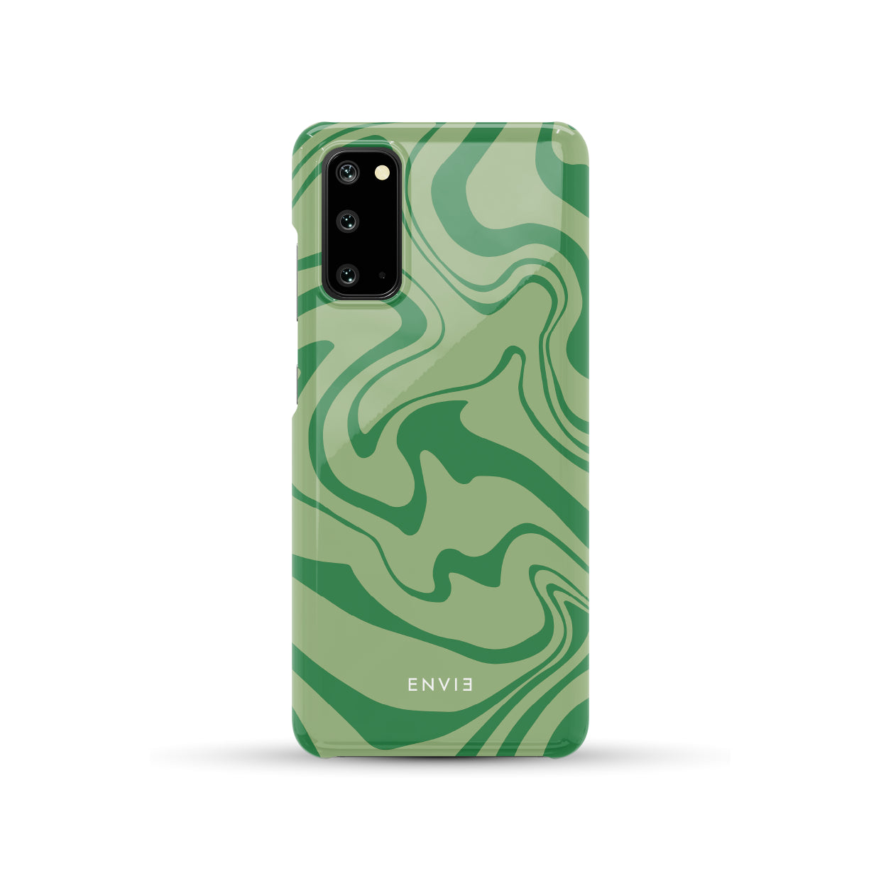 JUNGLE TWIST