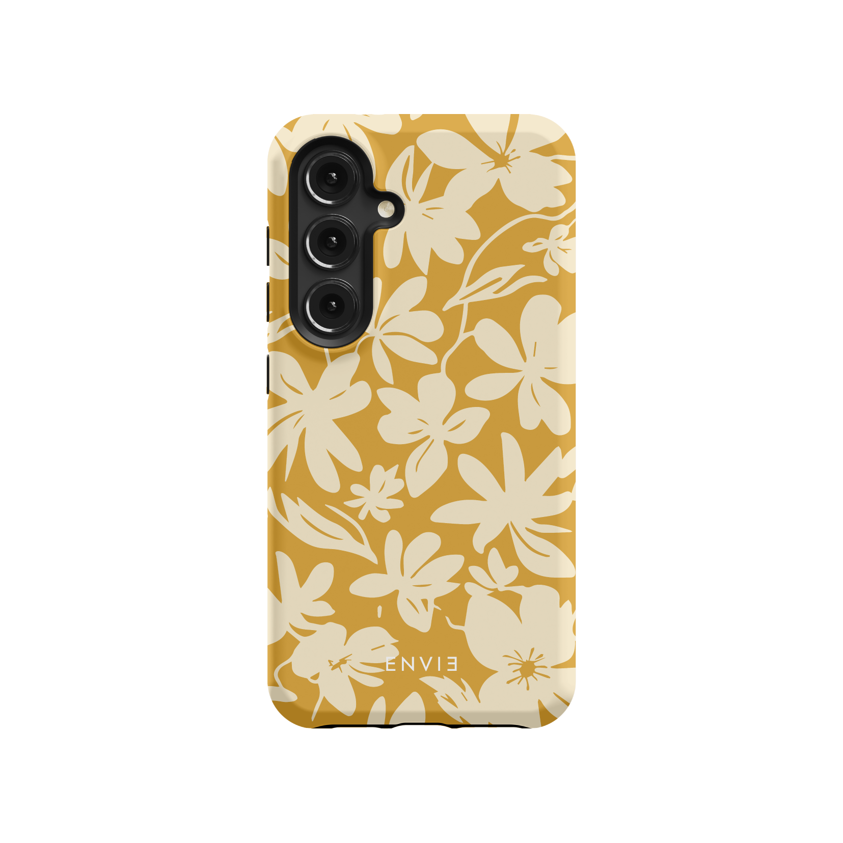 Yellow Botanical