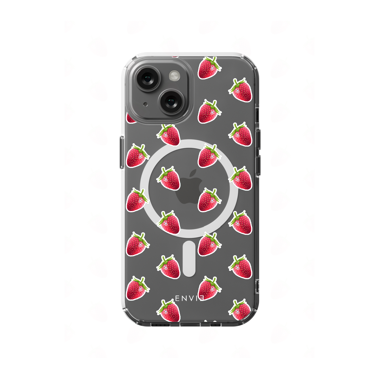 BERRY CUTE