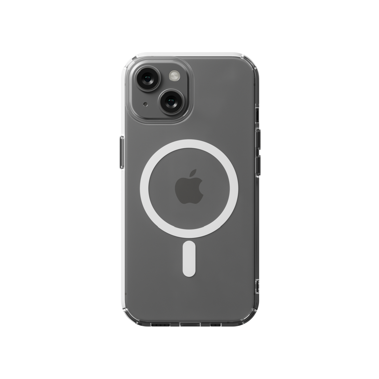 CLEAR CASE
