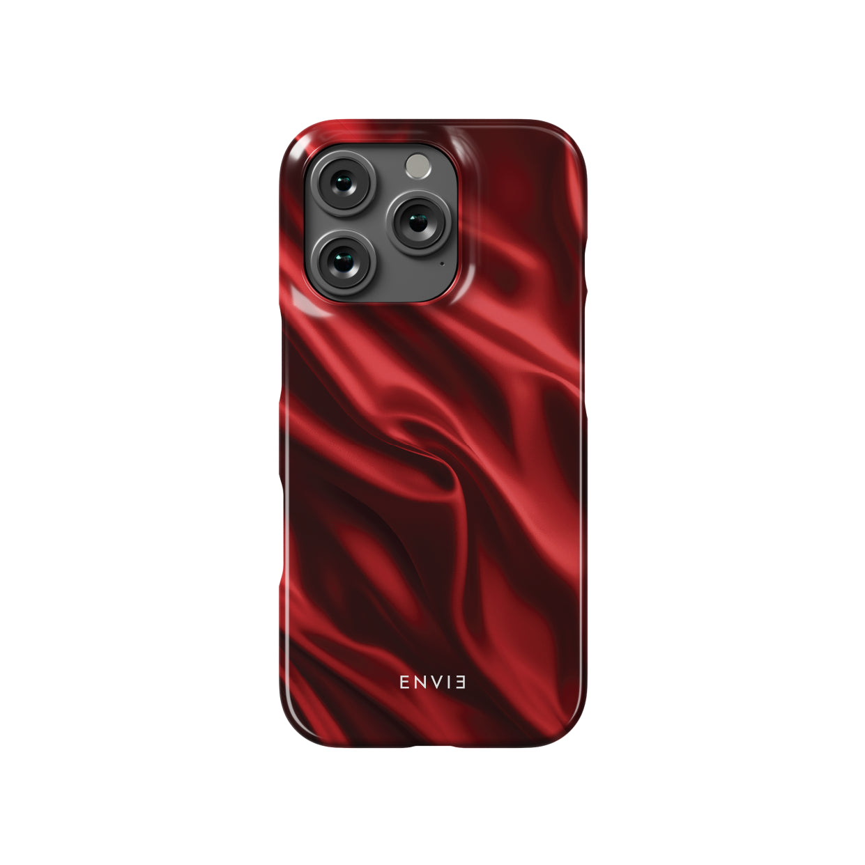 CRIMSON SILK