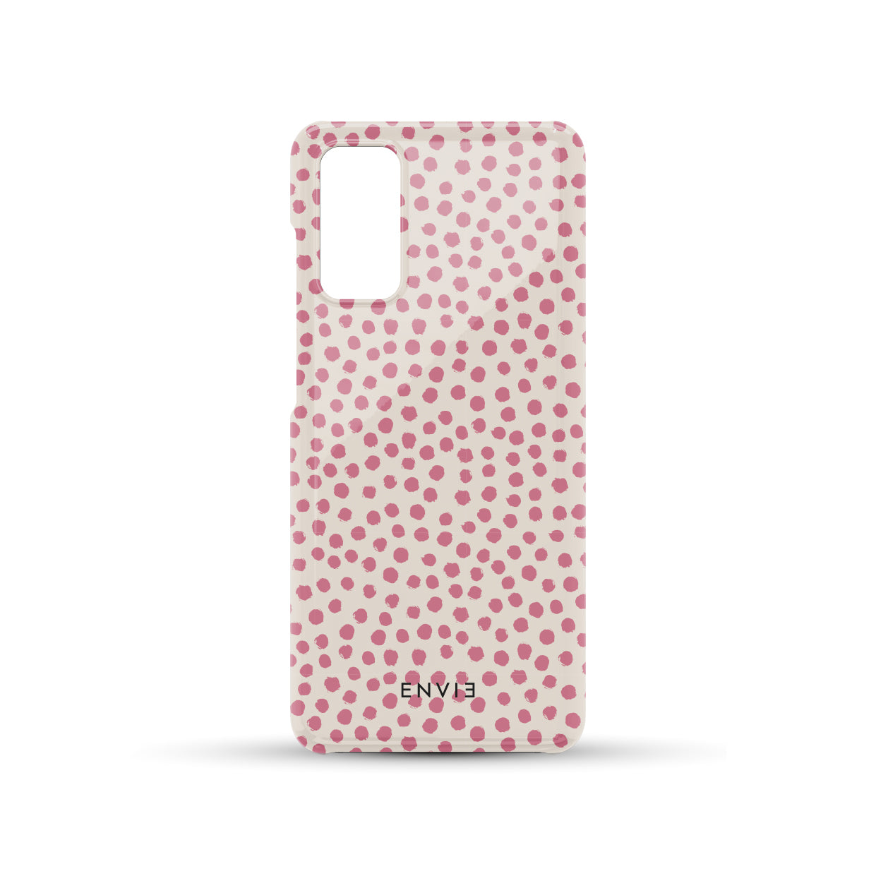 Spotted Raspberry