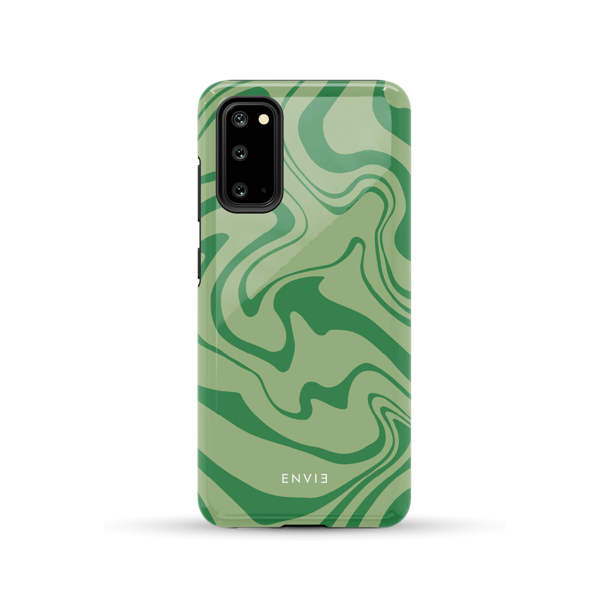 JUNGLE TWIST