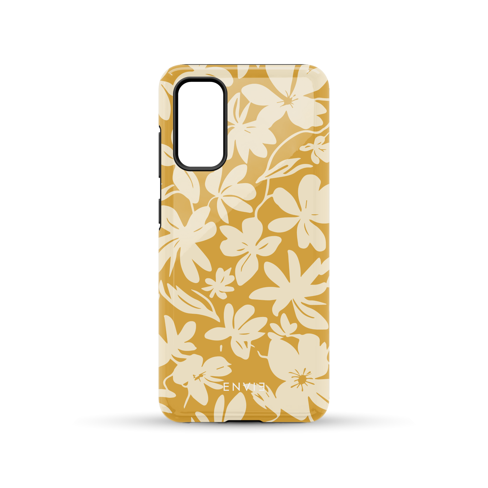 Yellow Botanical
