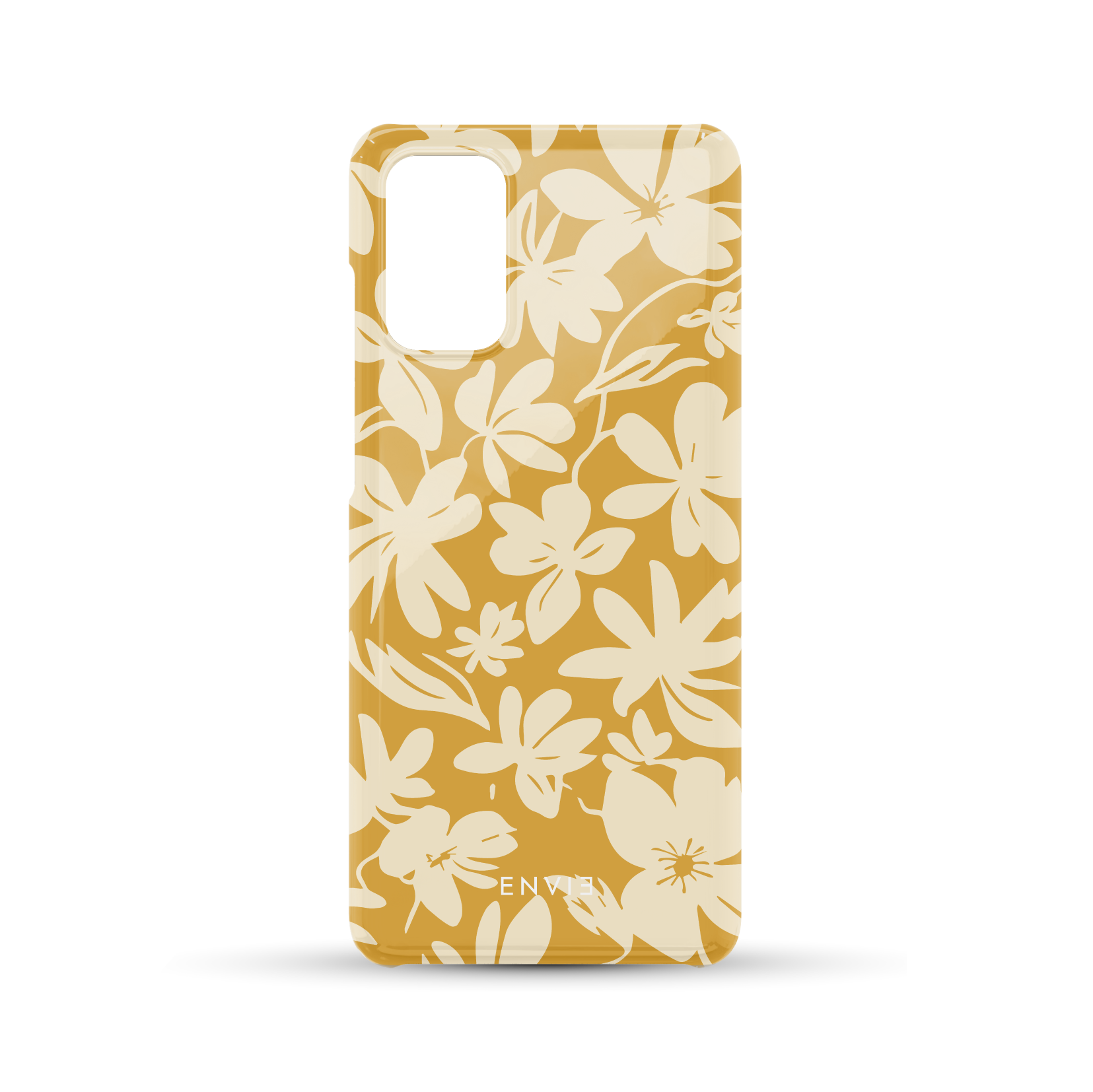 Yellow Botanical