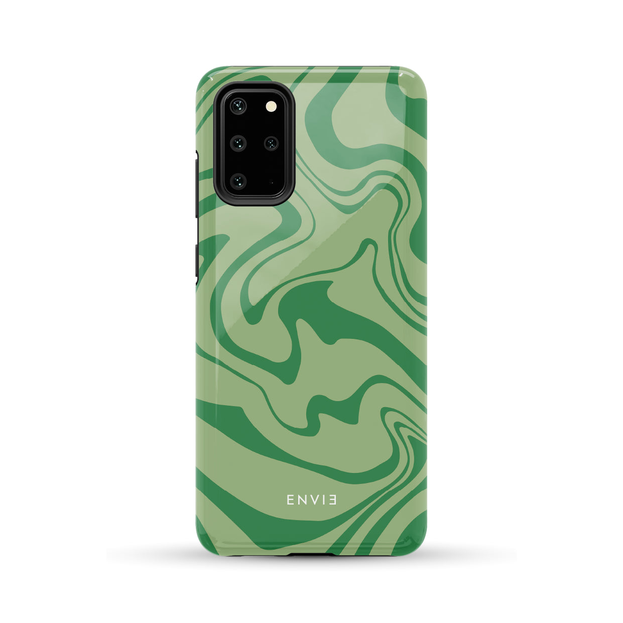 JUNGLE TWIST