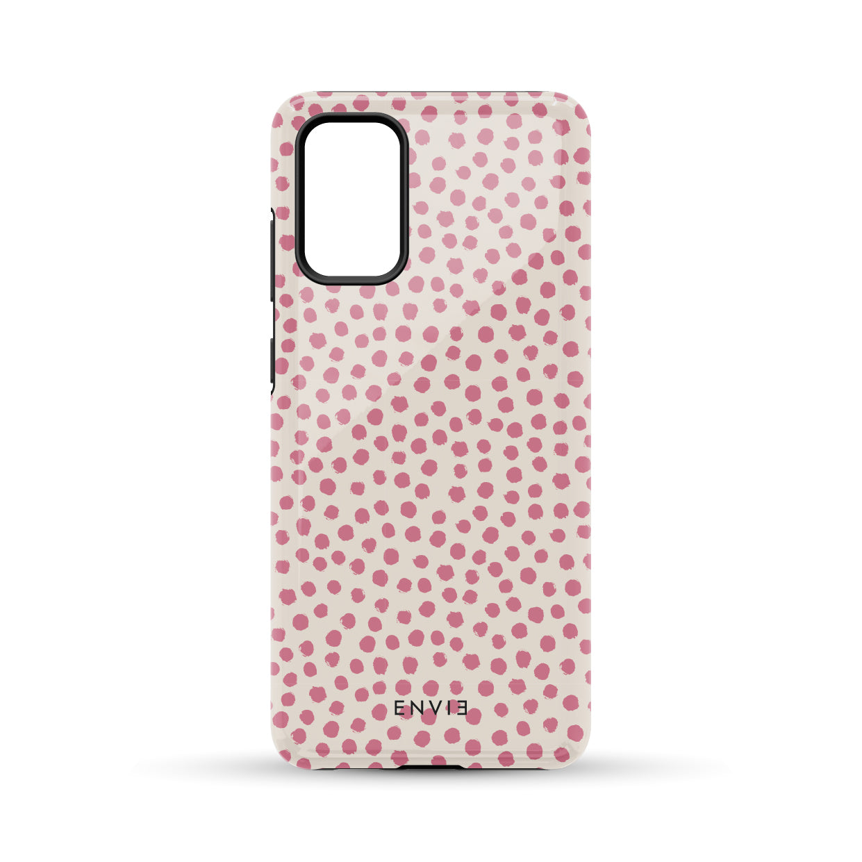 Spotted Raspberry
